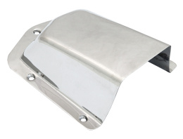 Вентиляционная головка TMC Ракушка 132х117х53 мм (10014925)